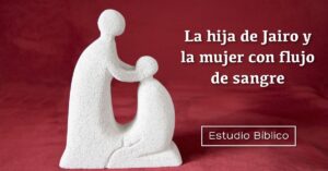 La Hija de Jairo en la Biblia: Un Profundo Análisis de Fe y Milagros