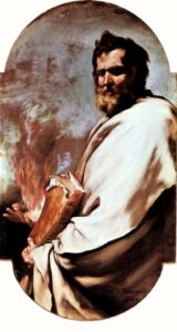 La Historia de Elías en la Biblia: Profundizando en la Vida del Memorables Profeta