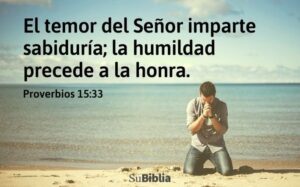 La Humildad en la Biblia: Un Profundo Análisis de los Versículos Clave