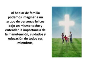 La Importancia de la Familia en la Biblia: Un Análisis Profundo del Valor Familiar Según las Escrituras