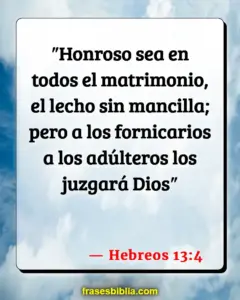 La infidelidad en la Biblia: Entendiendo su significado y consecuencias a través de los versículos sagrados