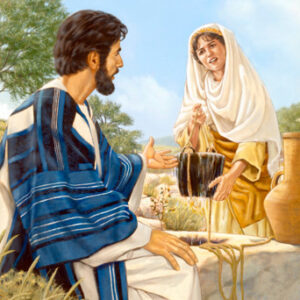 La Mujer Samaritana en la Biblia: Revelando su Importancia y Lecciones Espirituales