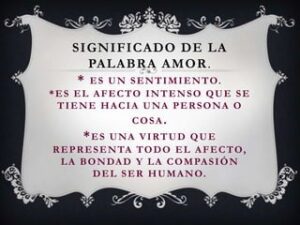 La Preeminencia del Amor en la Biblia: Descifrando su Importancia y Significado en las Sagradas Escrituras