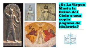 La Reina del Cielo en la Biblia: Interpretaciones y Referencias Bíblicas Reveladas