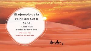 La Reina del Sur en la Biblia: Quién es y su Significado Profundo