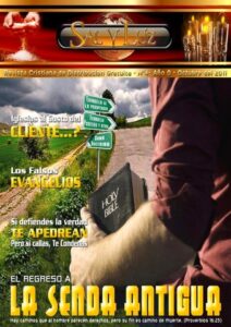 La Senda Antigua en la Biblia: Explorando las Rutas Históricas de la Fe Cristiana