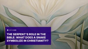 La Serpiente en la Biblia: Análisis y Significado en el Contexto Bíblico