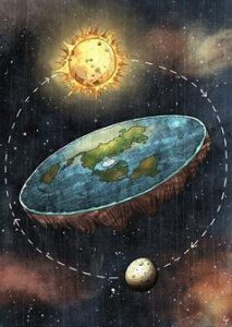 La tierra es redonda en la Biblia: Un análisis profundo de los versículos bíblicos que lo sostienen