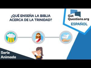 La Trinidad en la Biblia: Versículos Clave y su Profundo Significado