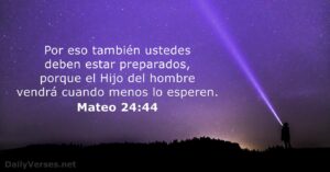 La Venida de Cristo en la Biblia: Revelaciones y Profecías Detalladas