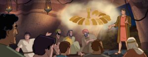 La Vida de José en la Biblia: Lecciones Inspiradoras del Hombre de Sueños