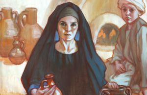 La Viuda en la Biblia: Un Estudio Profundo Sobre Su Significado y Rol