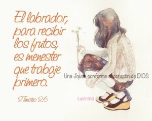 Labrador de la Tierra en la Biblia: Analizando su Importancia y Representación en los Versículos Sagrados