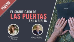 Las 7 Puertas en la Biblia: Un Viaje Revelador a Través de Sus Significados y Simbolismos