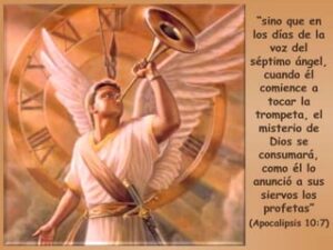 Las 7 Trompetas en la Biblia: Descifrando Sus Mensajes Proféticos