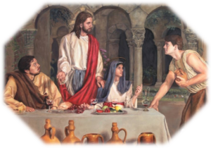 Las Bodas de Caná en la Biblia: Significado Profundo y Revelaciones Divinas