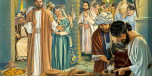 Las Bodas de Canaán en la Biblia: Un Análisis Profundo del Primer Milagro de Jesús