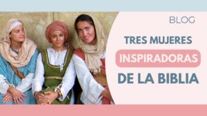 Las Madres en la Biblia: Figuras Inspiradoras y Su Impacto en Nuestra Fe