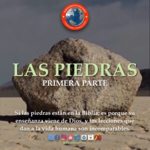 Las Piedras Hablan en la Biblia: Descubriendo Su Significado y Mensajes Divinos