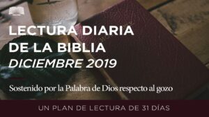 Lectura de la Biblia en Audio: Sumérgete en la Palabra de Dios con Claridad y Comodidad