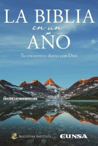Lectura de la Biblia en un Año: Guía Completa para Encontrar Fe y Conocimiento Cada Día