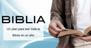 Leer la Biblia en un Año: Guía Práctica y Versículos Clave para Lograrlo
