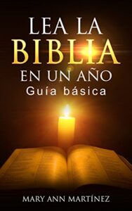 Leer la Biblia en un Año PDF: Tu Guía Completa para Conectar con Dios Diariamente desde Casa
