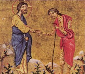 Leprosos en la Biblia: Un análisis profundo de su papel y significado en las Sagradas Escrituras