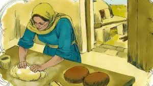 Levadura en la Biblia: Interpretación y Significado en la Palabra de Dios