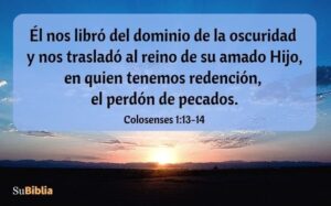 Liberación en la Biblia: Descubre los Versículos más Poderosos sobre la Libertad Espiritual