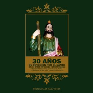 Libro de San Judas Tadeo en la Biblia: Una Mirada Profunda a sus Enseñanzas y Mensajes