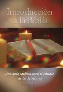 Libros de la Biblia Católica en Orden: Guía Completa y Detallada para Conocer las Sagradas Escrituras