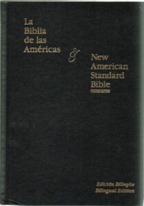 Libros de la Biblia en Inglés: Guía Completa para el Estudio Bíblico Bilingüe