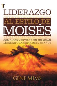 Liderazgo de Moisés en la Biblia PDF: Una Guía Detallada para Comprender el Impacto de Su Liderazgo Según las Escrituras