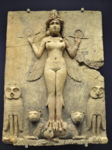 Lilith en la Biblia Reina Valera 1960: Un Análisis Detallado y Reflexivo