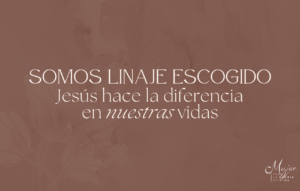 Linaje Escogido en la Biblia: Un Análisis Detallado de la Elección Divina y Sus Implicaciones