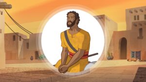 Llamamiento de Josué en la Biblia: Una Profunda Exploración de su Misión Divina