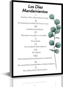 Los 10 Mandamientos en la Biblia Católica: Una Guía Profunda para el Fiel Moderno