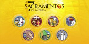 Los 7 Sacramentos en la Biblia Católica: Un Recorrido Bíblico Profundo