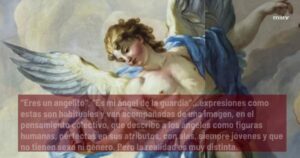 Los Ángeles en la Biblia: Descubriendo el Misterioso Mundo Angelical Según las Escrituras