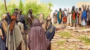 Los Diez Leprosos en la Biblia: Conociendo la Historia y Su Profundo Significado Espiritual