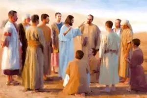 Los Discípulos de Jesús en la Biblia: Conociendo a los Seguidores del Mesías