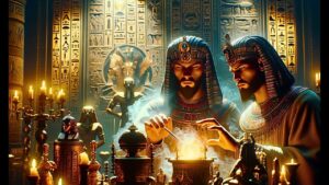 Los Magos en la Biblia: Revelando el Misterio de Estos Fascinantes Personajes Bíblicos