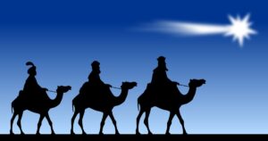 Los Nombres de los Reyes Magos en la Biblia: Descubre Quiénes Fueron Según las Escrituras