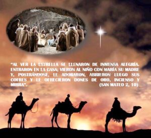 Los Reyes del Oriente en la Biblia: Misterio y Significado en el Antiguo Testamento