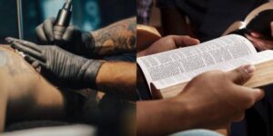 Los Tatuajes en la Biblia: Un Análisis Profundo sobre su Significado y Repercusiones Según las Sagradas Escrituras
