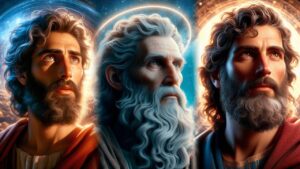Los Tres Hombres que No Murieron en la Biblia: Un Análisis Detallado de Sus Historias y Significados
