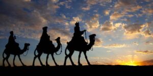 Los Tres Reyes Magos en la Biblia: Revelando la Verdad Detrás de la Historia