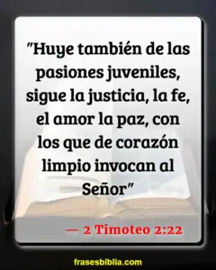 Lujuria en la Biblia: Un Análisis Profundo de los Versículos y Sus Enseñanzas