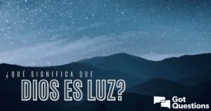 Luz en la Biblia: Descifrando su Significado y Relevancia en las Escrituras Sagradas